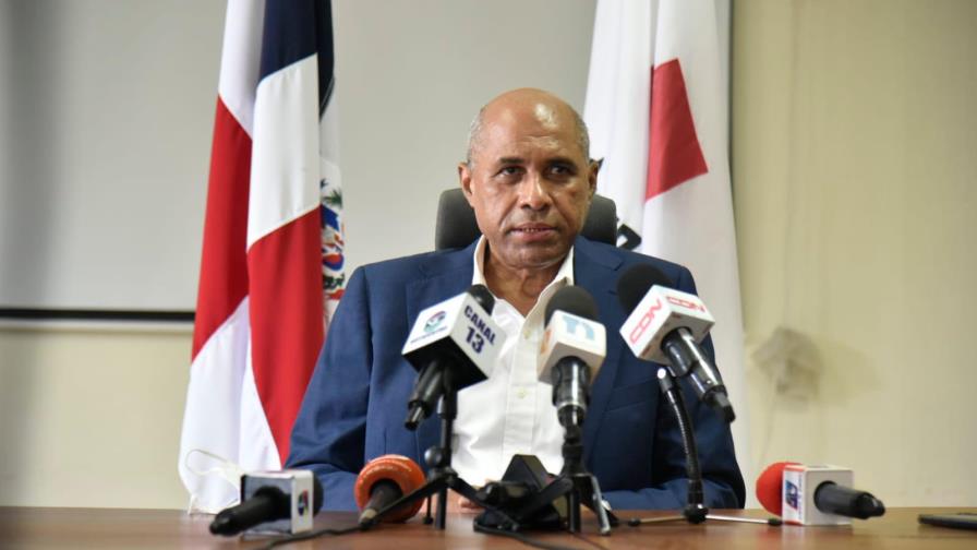 Dirección de la Cruz Roja interpondrá querella contra responsables de cometer actos vandálicos