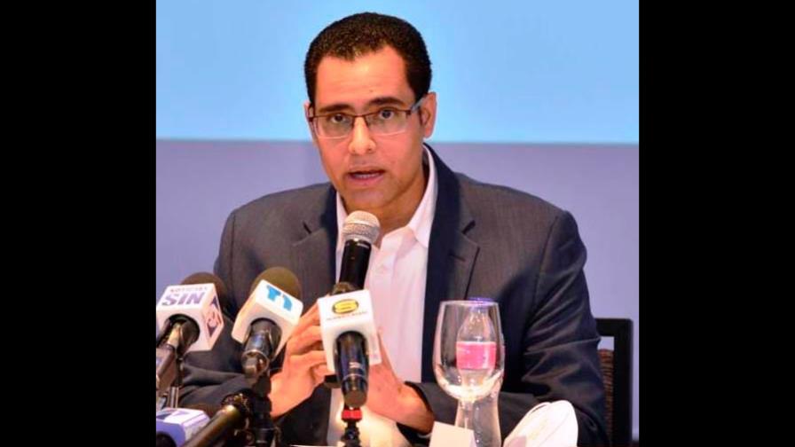 Juan Ariel Jiménez pide poner los problemas ciudadanos en el centro de la discusión del diálogo