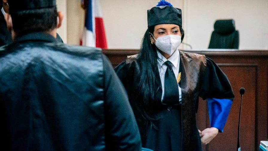 Santiago será el epicentro judicial de la Operación Falcón Santiago será el epicentro judicial de la Operación Falcón