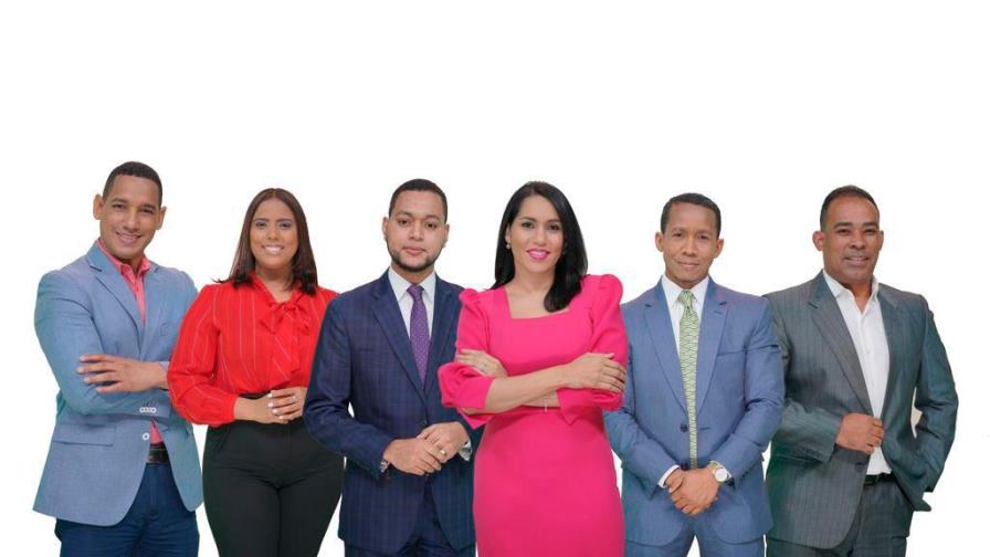 Despierta RD renueva su imagen y apuesta por un contenido más fresco