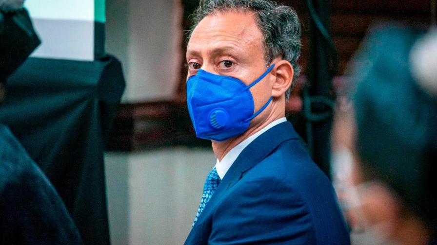 Especialistas que evaluaron salud de Jean Alain Rodíguez afirman que no requiere internamiento