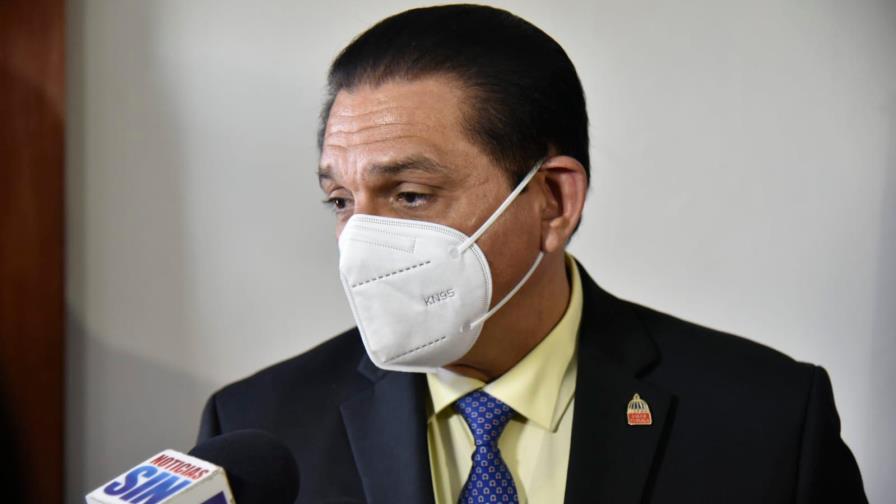 Pedernales alcanza el 70 % de vacunados con dos dosis Pedernales alcanza el 70 % de vacunados con dos dosis