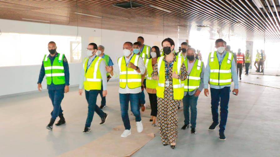 Departamento Aeroportuario inicia jornada de inspección en aeropuertos 