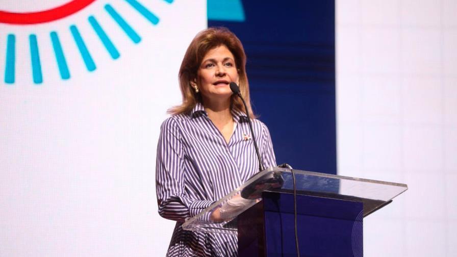 Vicepresidenta destaca expansión de 14.3 % del sector manufactura de República Dominicana