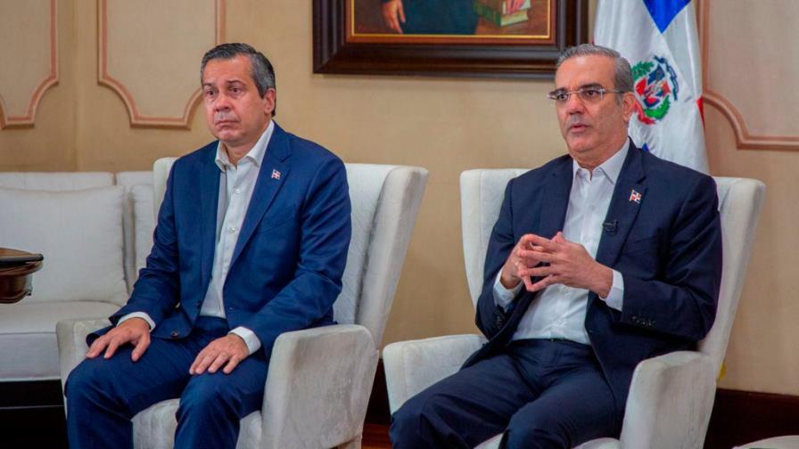 Dominicana busca neutralidad de carbono para el 2050