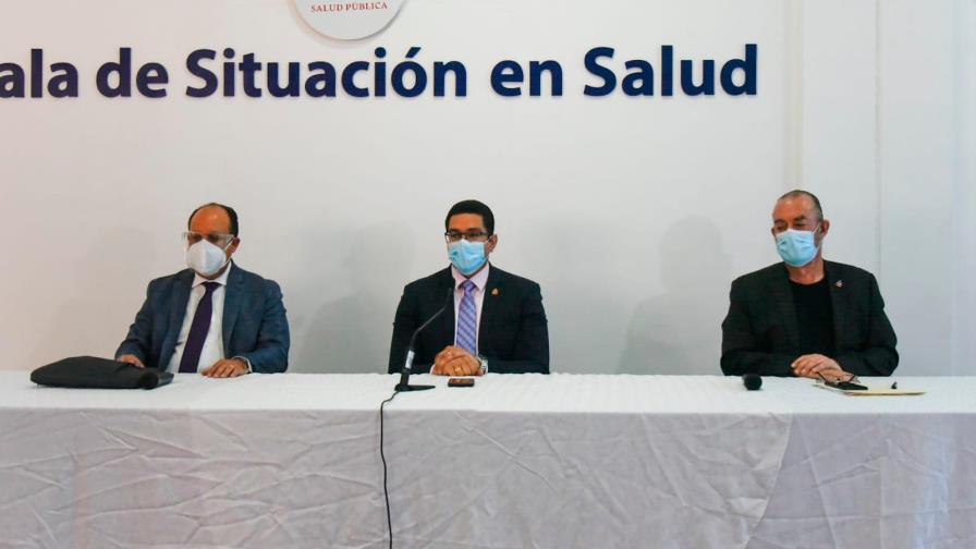 A partir de octubre Salud Pública secuenciará las pruebas de COVID de forma completa