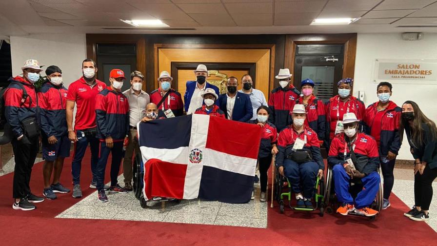 Creso resalta participación de atletas paralímpicos en Tokio 2020 Creso resalta participación de atletas paralímpicos en Tokio 2020