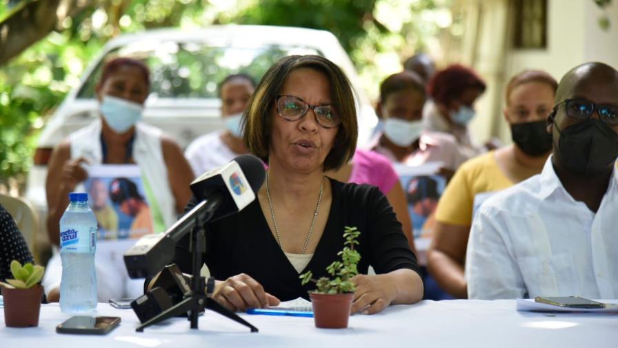 Madre de niño desaparecido: “Bajo ninguna circunstancia se lanzaría a bañarse al mar”