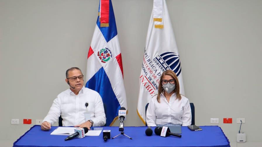 Inabie comenzó hoy entrega de útiles escolares