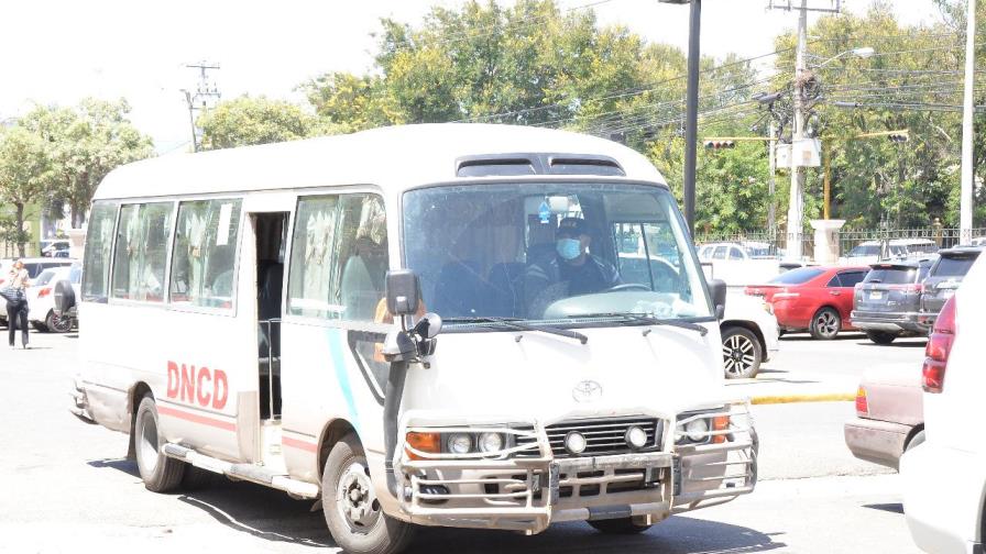 Procuraduría continúa este sábado allanamientos Operación Falcón Procuraduría continúa este sábado allanamientos Operación Falcón