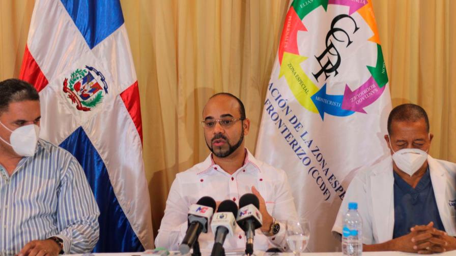 El Consejo de Desarrollo Fronterizo anuncia operativo preventivo contra el cáncer de próstata