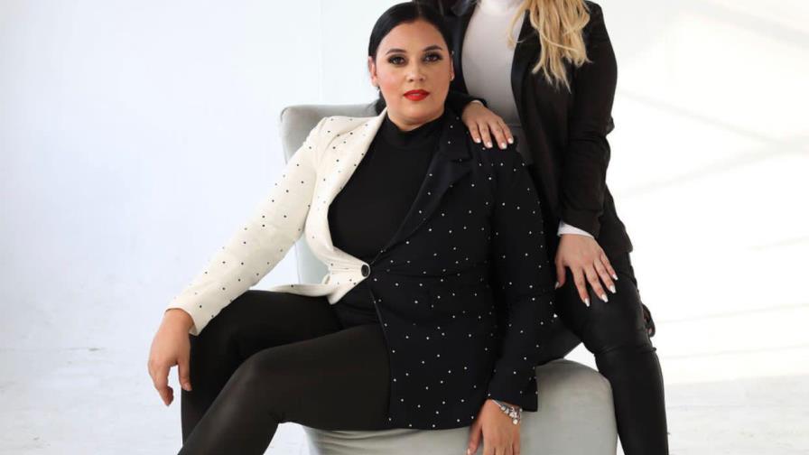 Dominicana Grace Mercedes se destaca en la semana de la moda de Nueva York