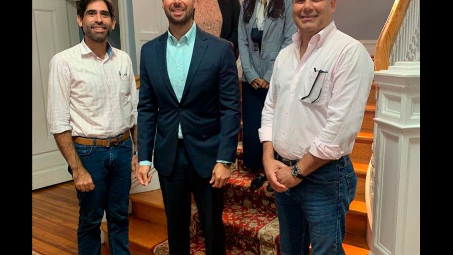 Empresas dominicanas participarán en exhibición de productos en Washington