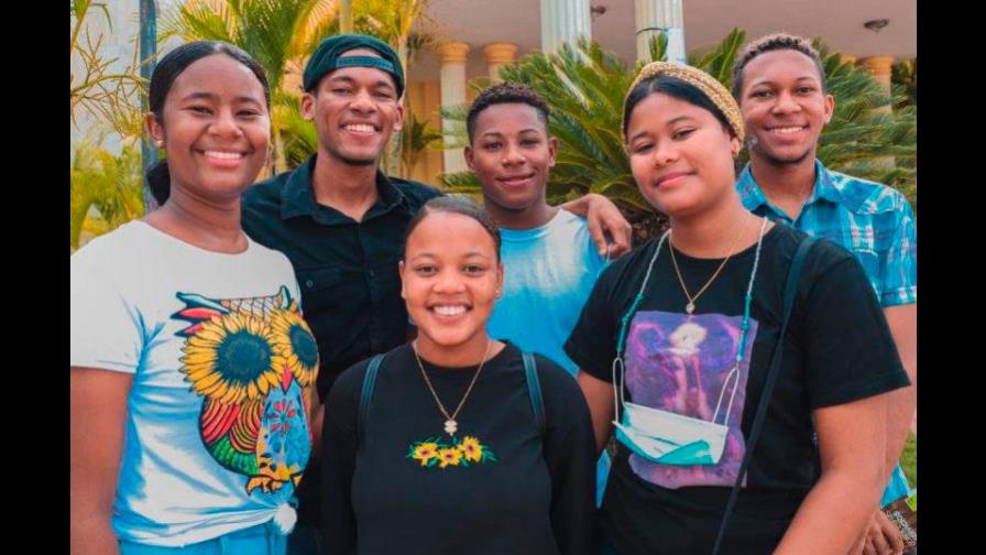 Ministerio de la Juventud pone en marcha sitio web de transparencia