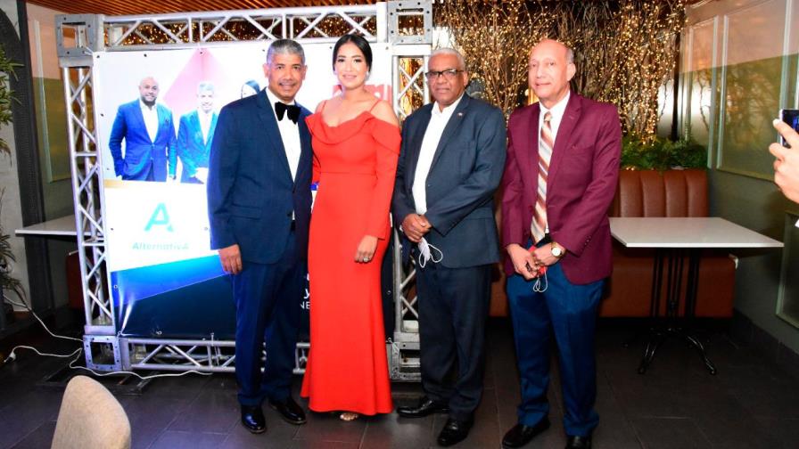 Presentan nuevo programa de televisión “Alternativa”
