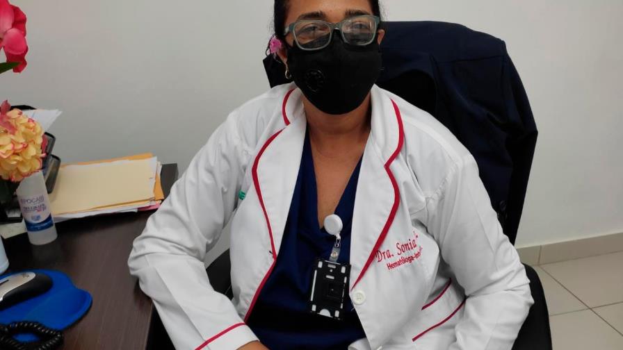 Se registra baja ocupación hospitalaria de pacientes con COVID-19 en hospital de Higüey