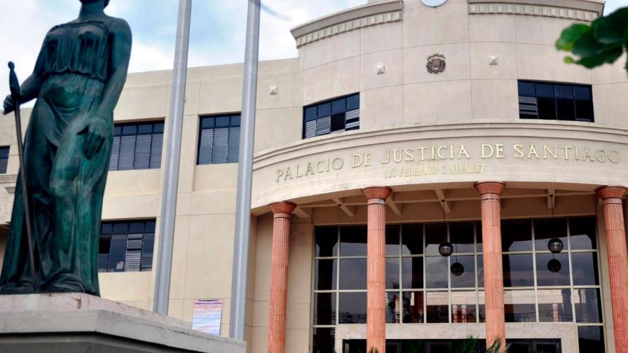 Solicitan prisión contra otros dos vinculados a la Operación Falcón Solicitan prisión contra otros dos vinculados a la Operación Falcón