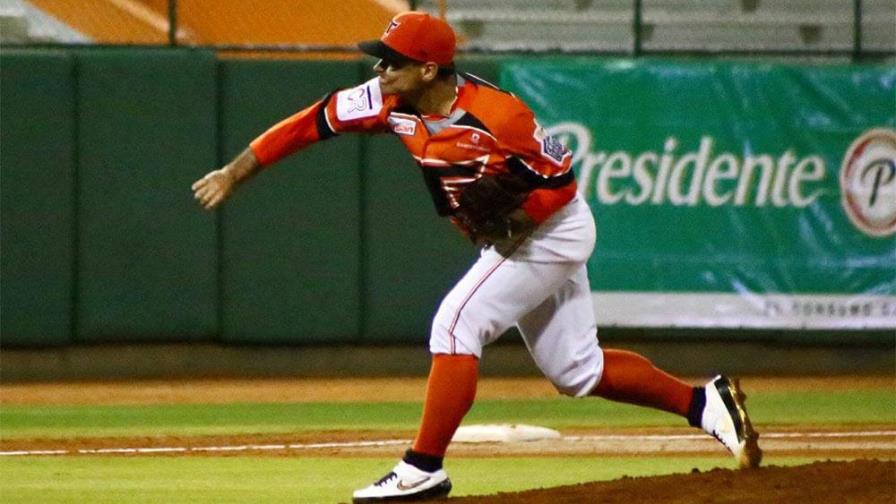 Toros del Este anuncian la contratación de Jorge Martínez y Tyler Eppler
