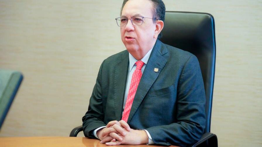 BCRD: el país avanza hacia la creación de un ‘hub’ de innovación financiera 