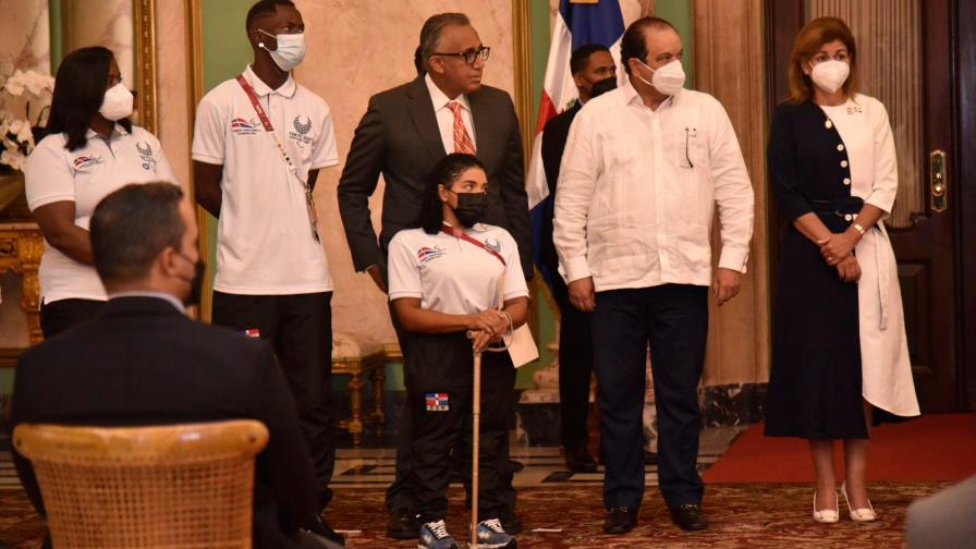 Personas con discapacidad tienen oportunidad en el deporte Personas con discapacidad tienen oportunidad en el deporte