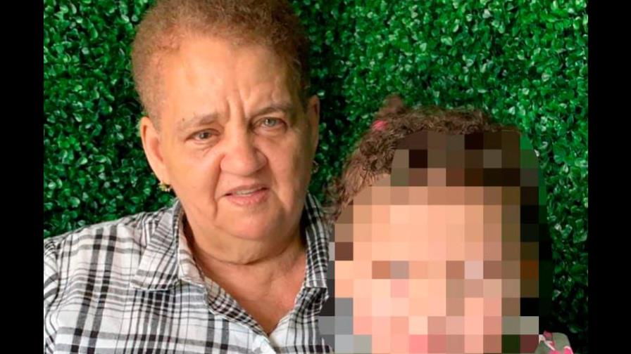 Encuentran señora de 73 años reportada como desaparecida en Los Ríos