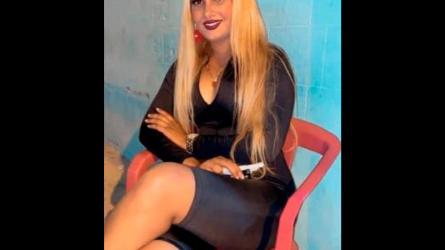 Hombre mata de un balazo a su expareja en Nagua Hombre mata de un balazo a su expareja en Nagua