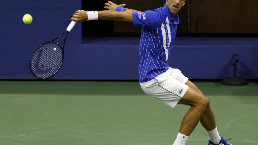 El ranking de la ATP, sin ningún cambio en el Top 20 El ranking de la ATP, sin ningún cambio en el Top 20