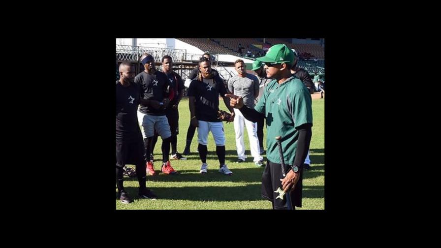 Dirigente de las Estrellas explica motivos de mini campamento