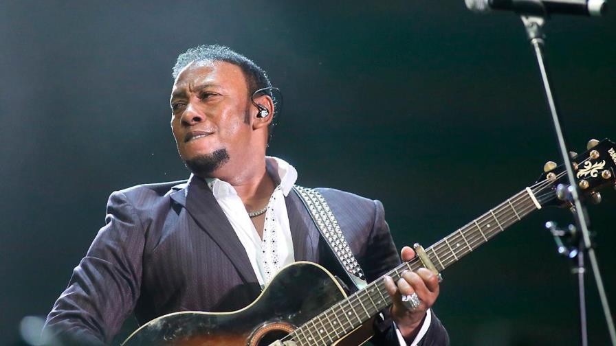 Posponen comparecencia de Anthony Santos ante la Fiscalía por presunta violación de derecho de autor