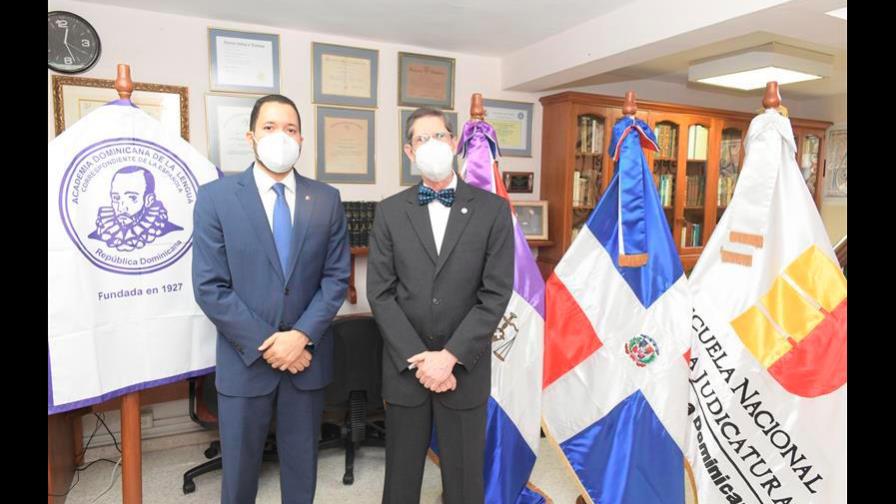 Poder Judicial pondrá en circulación diccionario para hacer más comprensibles los términos jurídicos Poder Judicial pondrá en circulación diccionario para hacer más comprensibles los términos jurídicos