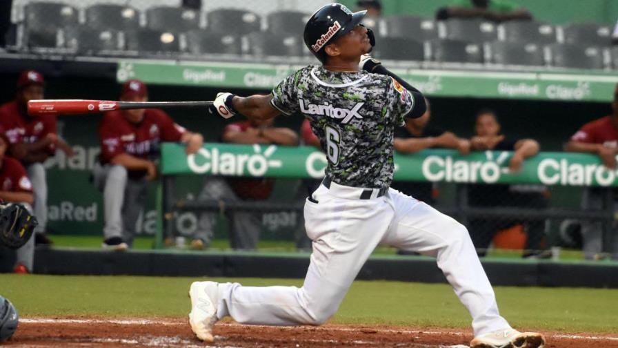 Christian Bethancourt repetirá como refuerzo de las Estrellas Christian Bethancourt repetirá como refuerzo de las Estrellas