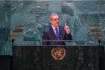 Reclamo de Abinader en la ONU sobre Haití genera reacciones de respaldo Reclamo de Abinader en la ONU sobre Haití genera reacciones de respaldo