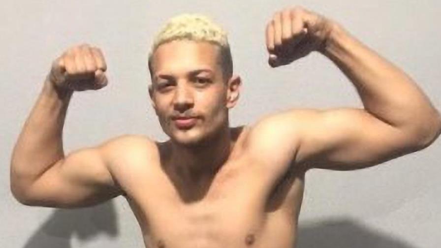 Muere luchador de artes marciales mixtas por los golpes que recibió en pelea