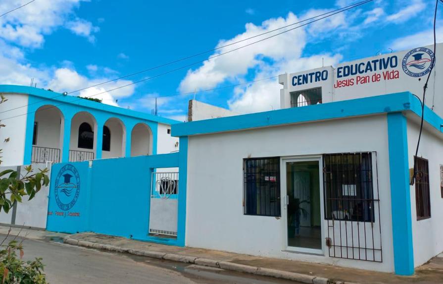 Los colegios privados de La Altagracia arrancan el año escolar a duras penas