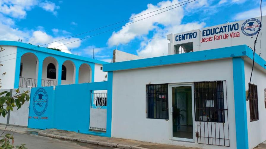 Los colegios privados de La Altagracia arrancan el año escolar a duras penas Los colegios privados de La Altagracia arrancan el año escolar a duras penas