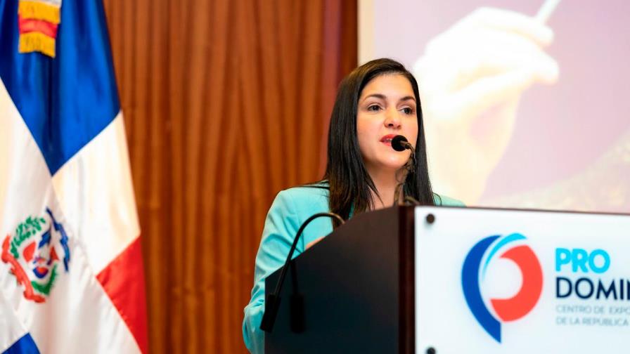 ProDominicana presenta acciones para promover, impulsar y acompañar exportadores e inversionistas ProDominicana presenta acciones para promover, impulsar y acompañar exportadores e inversionistas