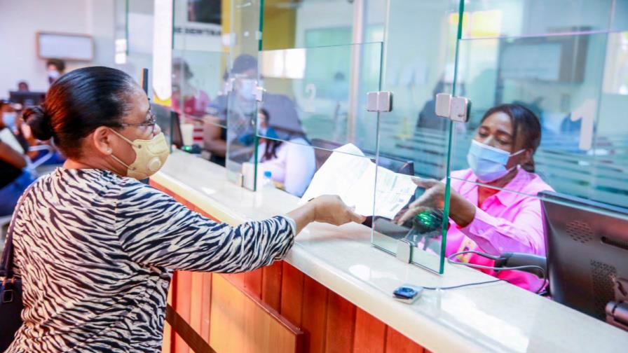 JCE emite más de 400 mil actas desde comienzo del proyecto de Eliminación de Trámite JCE emite más de 400 mil actas desde comienzo del proyecto de Eliminación de Trámite