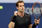 Andy Murray elimina al estadounidense Kudla en primera ronda del torneo de San Diego