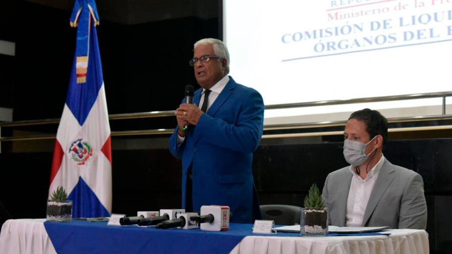 Traspasan activos, pasivos y contratos de obras de la Oisoe al Ministerio de Vivienda