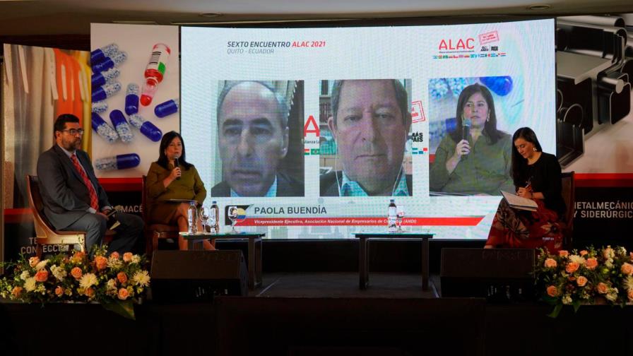 Medicamentos, alcohol y alimentos, los más contrabandeados en la pandemia