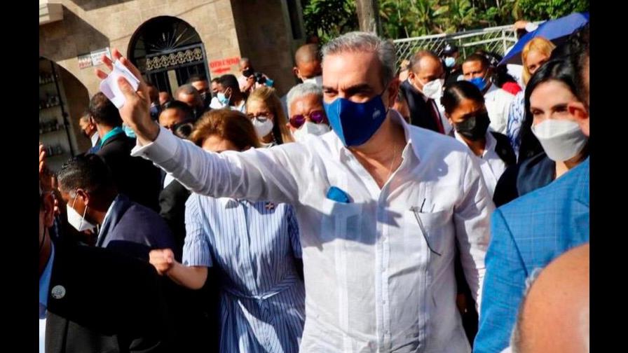 Presidente Abinader viaja este viernes a San Francisco de Macorís 