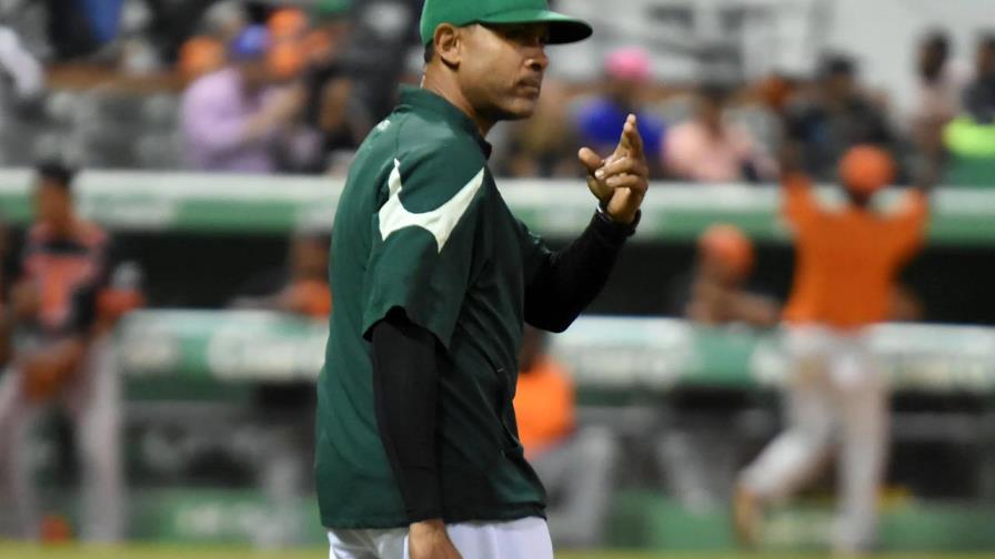 Tatis: “Son buenas las condiciones de jugadores que estuvieron en el mini campamento”