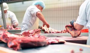 Londres estudia conceder visados de emergencia a carniceros de cara a la Navidad
