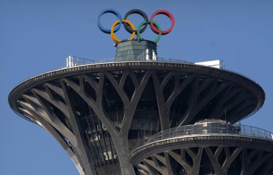 Los Juegos de Pekín-2022 se disputarán sin espectadores extranjeros