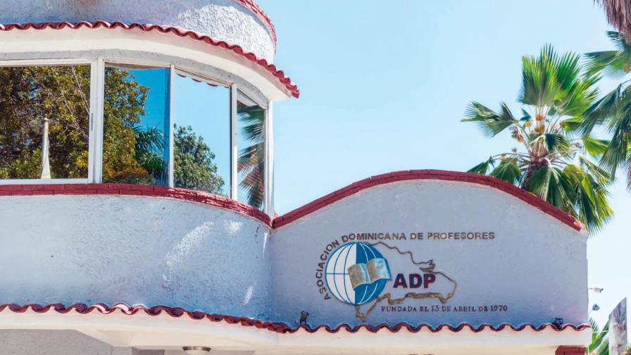 Hoy no habrá clases en las escuelas por elecciones de la ADP Hoy no habrá clases en las escuelas por elecciones de la ADP