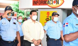 Imponen prisión domiciliaria contra implicado en Operación Falcón