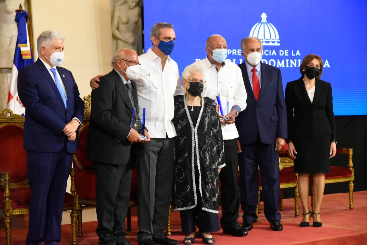 Día Internacional de la Persona de Edad