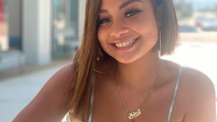 La policía halla el cuerpo de la joven latina desaparecida en Florida