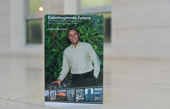 Presidente reconoce trayectoria del ingeniero Nelson Morrison