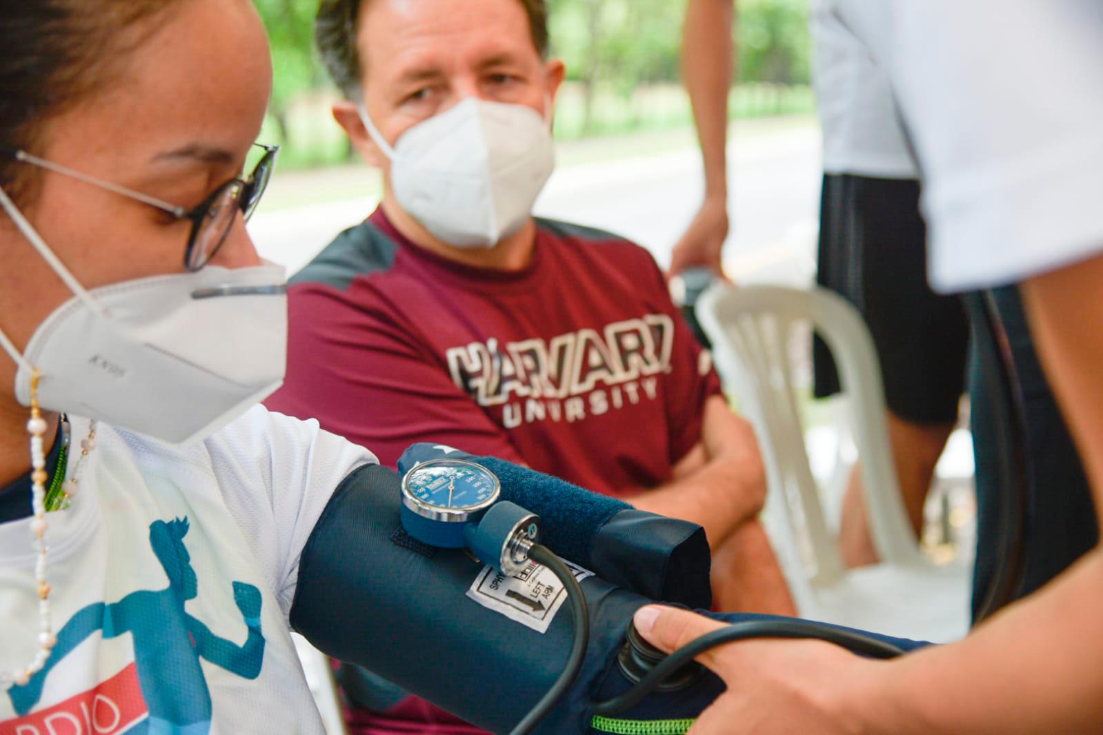 Anualmente las enfermedades cardiovasculares cobran la vida a más de 18 millones de personas en el mundo